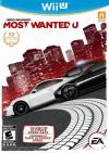 Need For Speed: Most Wanted U